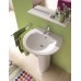 Раковина Duravit Darling New 2621550000 55 см - 2