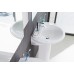 Раковина Duravit Darling New 2621550000 55 см - 5