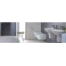 Раковина Duravit Darling New 2621550000 55 см - 8