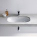 Рукомойник Duravit D-Code 0338490000 встраиваемый - 1