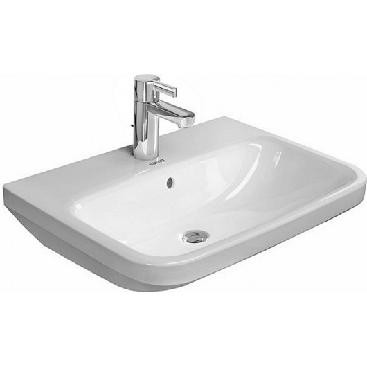 Раковина Duravit DuraStyle 2319650000