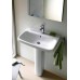 Раковина Duravit DuraStyle 2319650000 - 4
