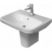Раковина Duravit DuraStyle 2319650000 - 1