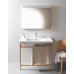 Раковина Duravit DuraStyle 232080 - 3