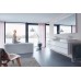 Раковина Duravit Happy D.2 2318650000 65 см - 2