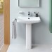 Раковина Duravit ME by Starck 2335650030 - 1