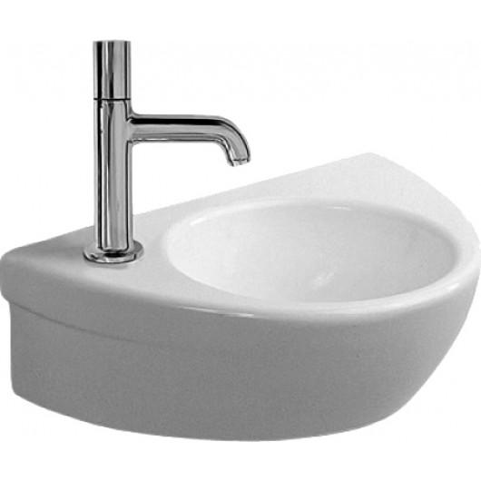 Рукомойник Duravit Starck 2 0761380000