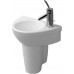 Рукомойник Duravit Starck 2 0761380000 - 1