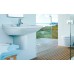 Раковина Duravit Starck 3 0300650000 65 см - 7