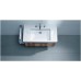Раковина Duravit Vero 0329850000 85 см - 2