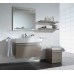 Раковина Duravit Vero 0329850000 85 см - 1