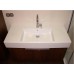 Раковина Duravit Vero 0329850000 85 см - 6