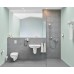 Раковина Grohe Bau Ceramic 39440000 - 3