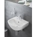 Рукомойник Grohe Bau Ceramic 39424000 - 4