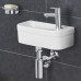Рукомойник Grohe Euro Ceramic 3932700H - 1