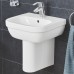 Рукомойник Grohe Euro Ceramic 39324000 - 4 Рукомойник Grohe Euro Ceramic 39324000 - 4