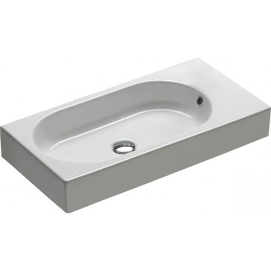 Раковина Hatria Area Y0W901 70x35 см