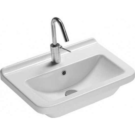 Раковина Hatria Erika Pro 55 см