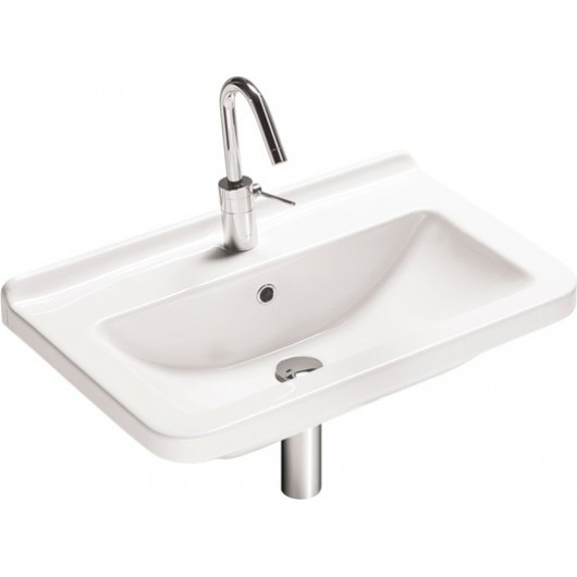 Раковина Hatria Erika Pro 65 см