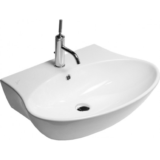 Раковина Hatria Nido 62 см