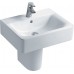Раковина Ideal Standard Connect Cube E788401 50 см - 1