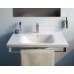 Раковина Ideal Standard Connect new E812801 70 см - 2