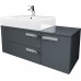 Раковина Ideal Standard Strada K078201 70 см - 1