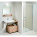 Раковина Jika Cubito 55 1742.2 встраиваемая - 2