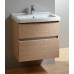 Раковина Jika Cubito 55 1742.2 встраиваемая - 8