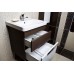 Раковина Jika Cubito 55 1742.2 встраиваемая - 3