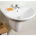 Раковина Jika Plus 55 1438.2 - 4