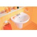 Раковина Jika Lyra 60 1427.2 - 4