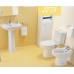 Раковина Jika Zeta 50 1039.0 - 2