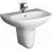 Раковина Jika Zeta 50 1039.0 - 1