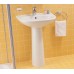Раковина Jika Zeta 60 1039.2 - 3