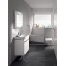 Раковина Keramag Renova Nr.1 Comprimo New 226160 60 см - 2