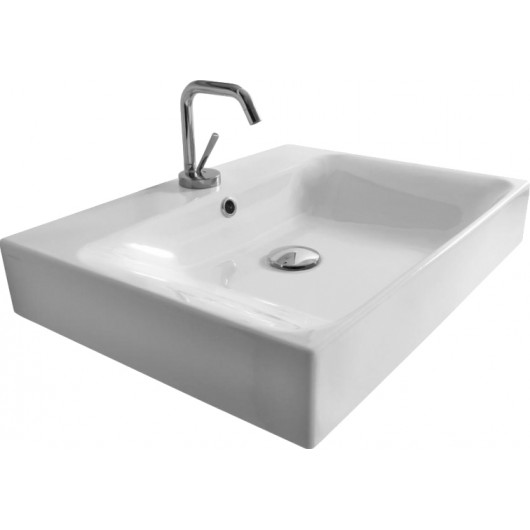 Раковина Kerasan Cento 353001 50 см