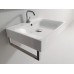 Раковина Kerasan Cento 353001 50 см - 1