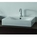 Раковина Kerasan Cento 353001 50 см - 3