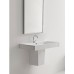 Раковина Kerasan Cento 353101 60 см - 1