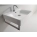 Раковина Kerasan Cento 353101 60 см - 9