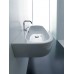 Раковина Kerasan Flo 314201 60 см - 6