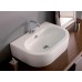 Раковина Kerasan Flo 314201 60 см - 1