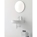 Раковина Kerasan Nolita 50х45 см - 3