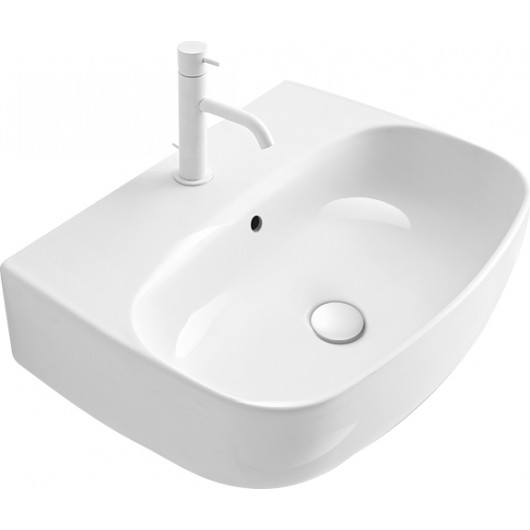 Раковина Kerasan Nolita 50х45 см