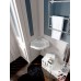 Раковина Kerasan Retro 103201 58 см, угловая - 2