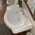 Раковина Kerasan Retro 104701 73 см, 1 отв - 4