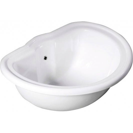 Рукомойник Kerasan Retro 103101 встраиваемый (46 см)