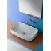 Раковина Kerasan Tribeca 514301 60 см - 3
