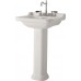 Раковина Kerasan Waldorf 4140 - 1